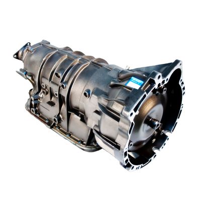 National Powertrain Remanufactured Automatic Transmission Assembly