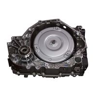 National Powertrain Remanufactured Automatic Transmission Assembly T281703 for Chevrolet Equinox