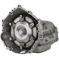 2003 chevy express 3500 transmission