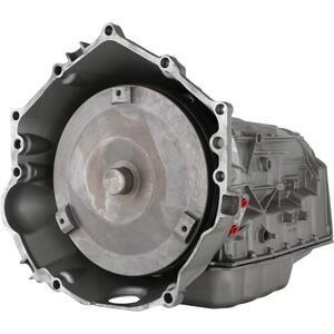 ETE Reman Remanufactured Automatic Transmission Assembly T282114 