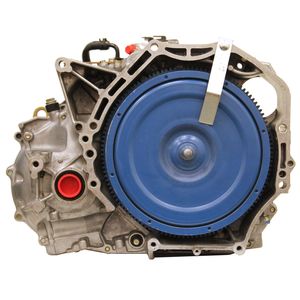 ETE Reman Remanufactured Automatic Transmission Assembly T295201