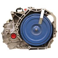 National Powertrain Remanufactured Automatic Transmission Assembly T295205 for Honda Accord
