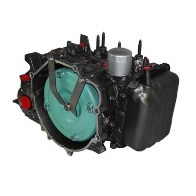 National Powertrain Remanufactured Automatic Transmission Assembly