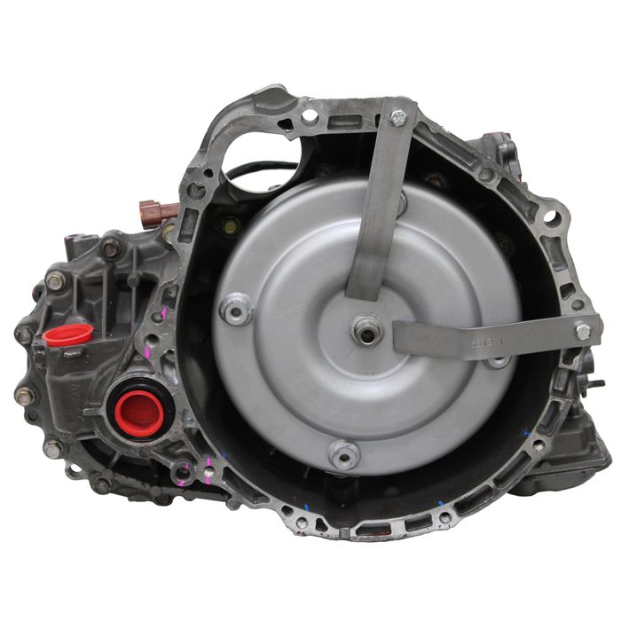 ETE Reman Remanufactured Automatic Transmission Assembly T415010