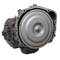 2008 subaru impreza transmission