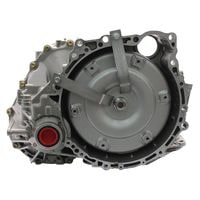 2010 Toyota Corolla Automatic Transmission
