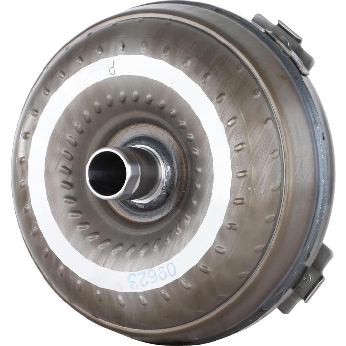 National Powertrain Automatic Transmission Torque Converter TC160069