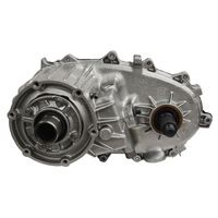 Chevrolet K1500 Transfer Case - Best Transfer Case for Chevrolet K1500