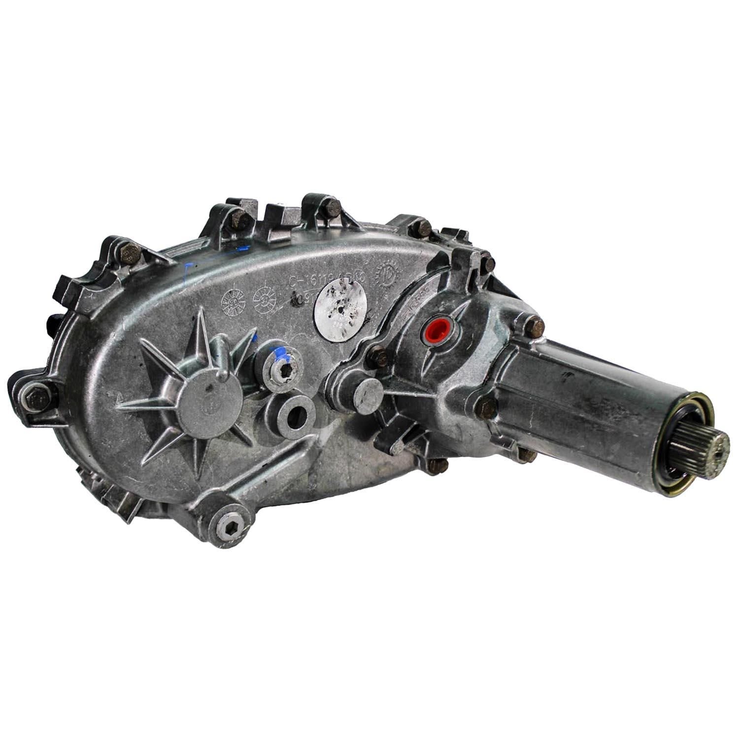 National Powertrain Transfer Case X1141M