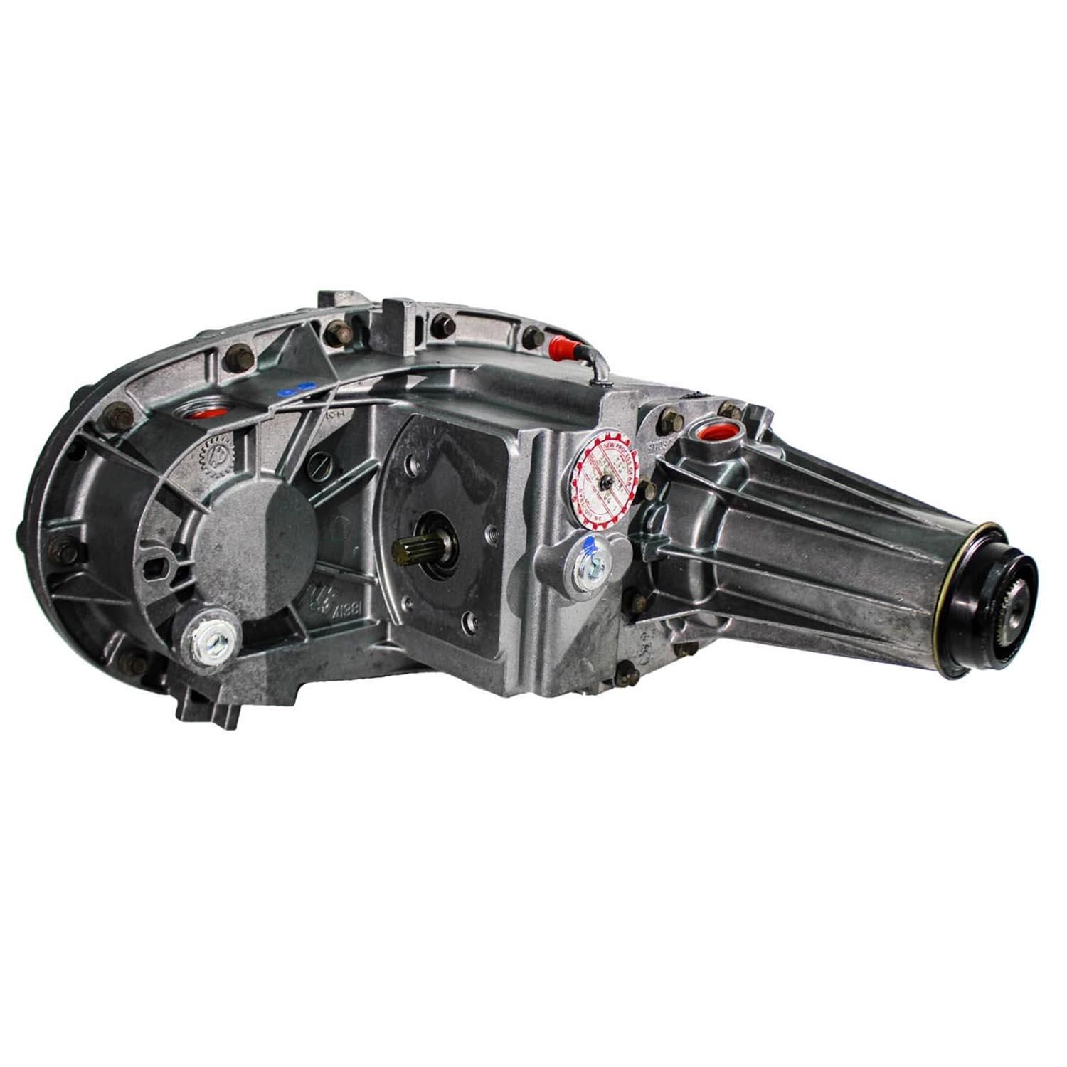National Powertrain Transfer Case X135M