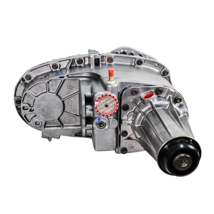 National Powertrain Transfer Case X1364