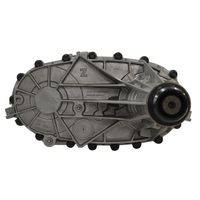 National Powertrain Transfer Case X137-1 for Cadillac
