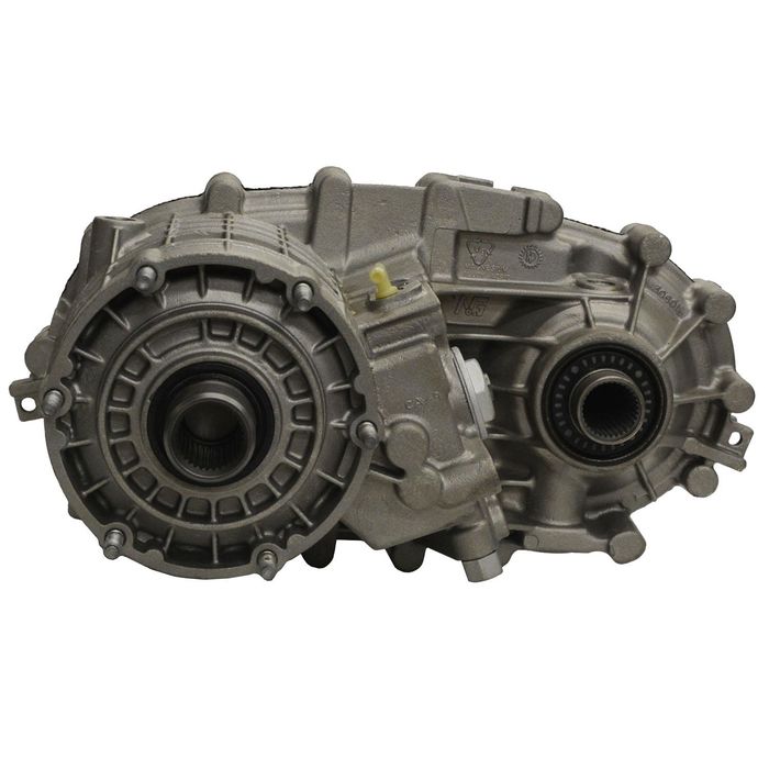 National Powertrain Transfer Case X1391