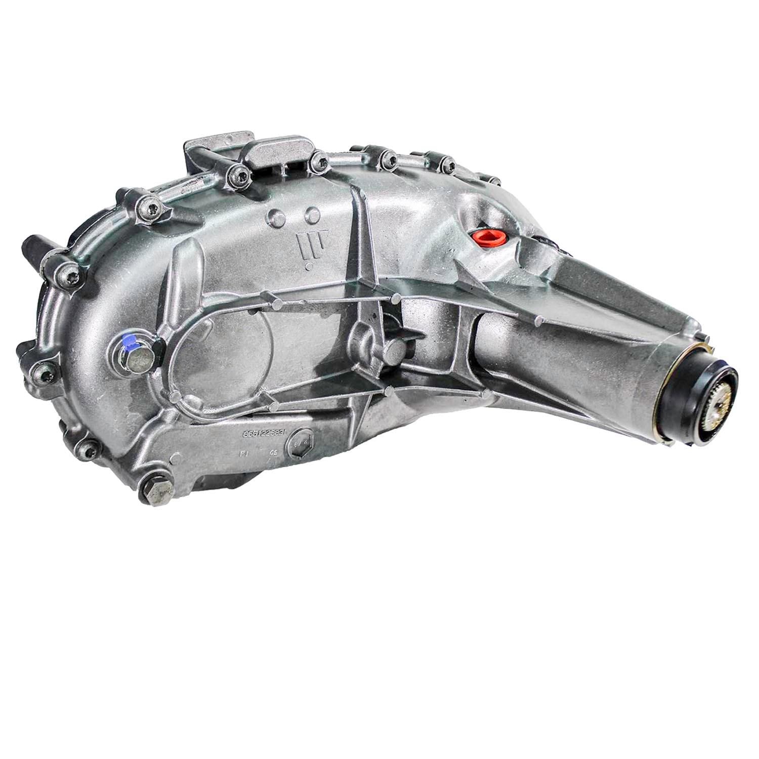 National Powertrain Transfer Case X1412