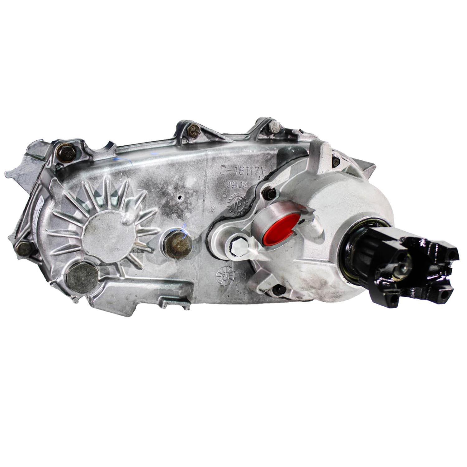 National Powertrain Transfer Case X2074FY