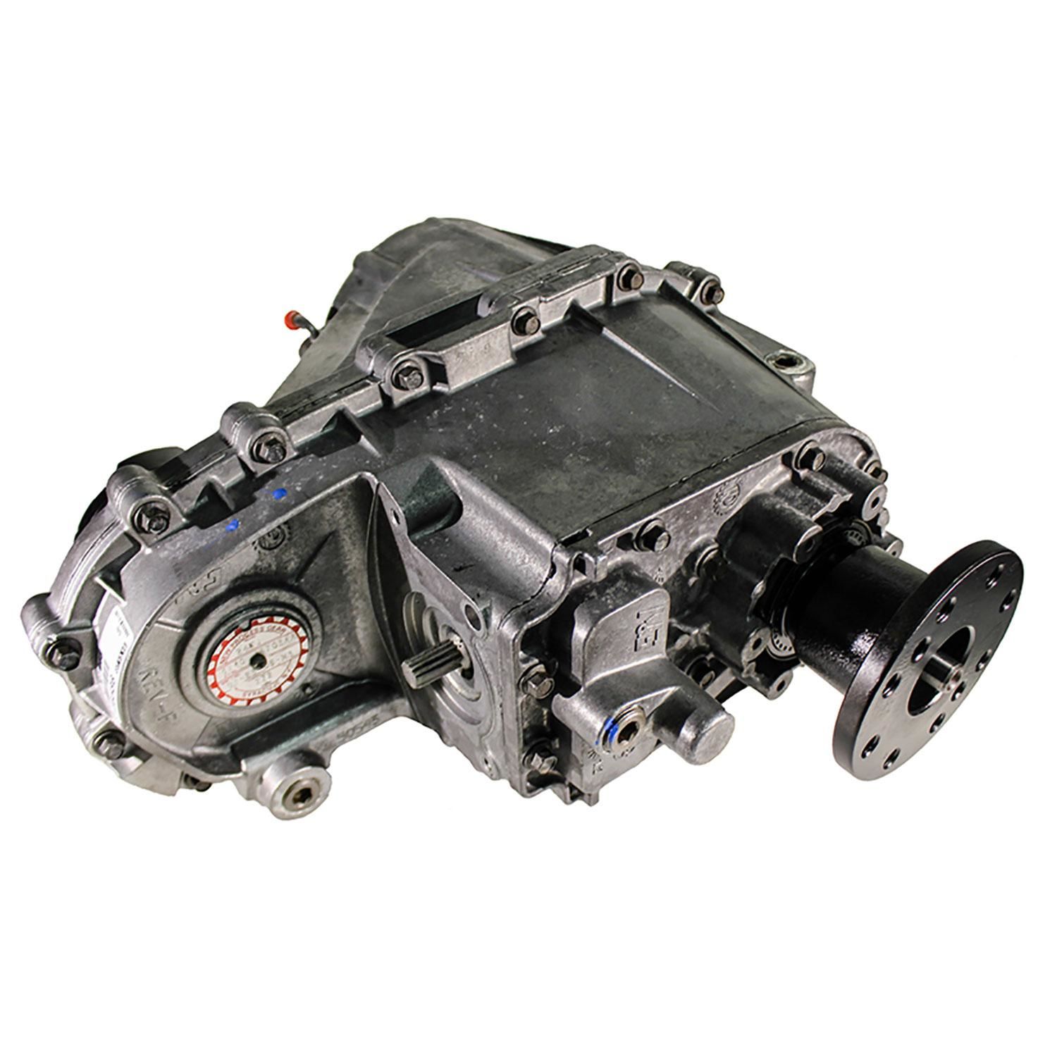 National Powertrain Transfer Case X2451M