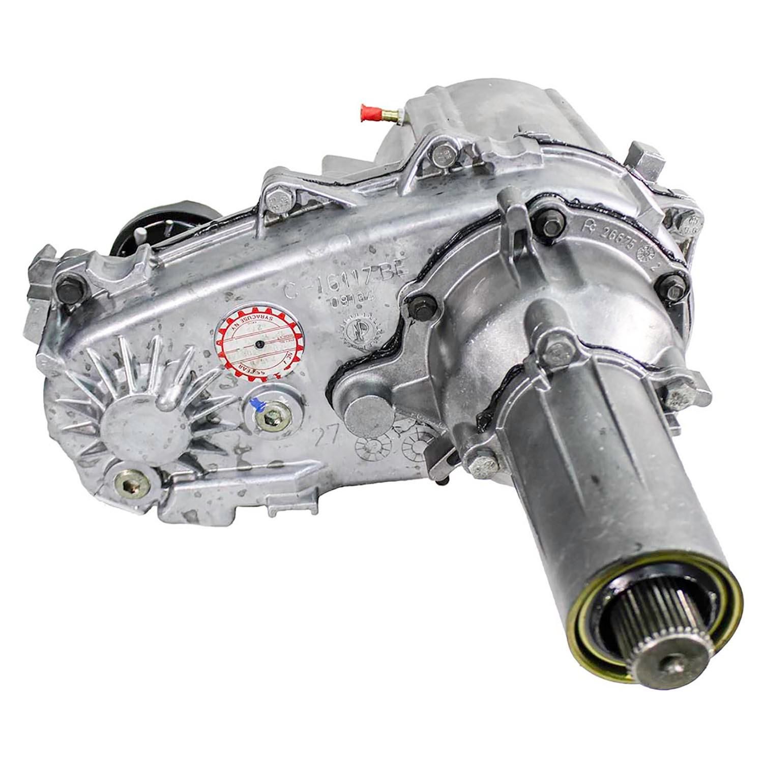 National Trans Transfer Case X3129