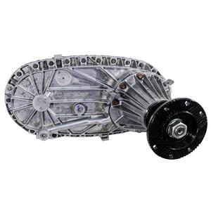 National Powertrain Transfer Case X31311
