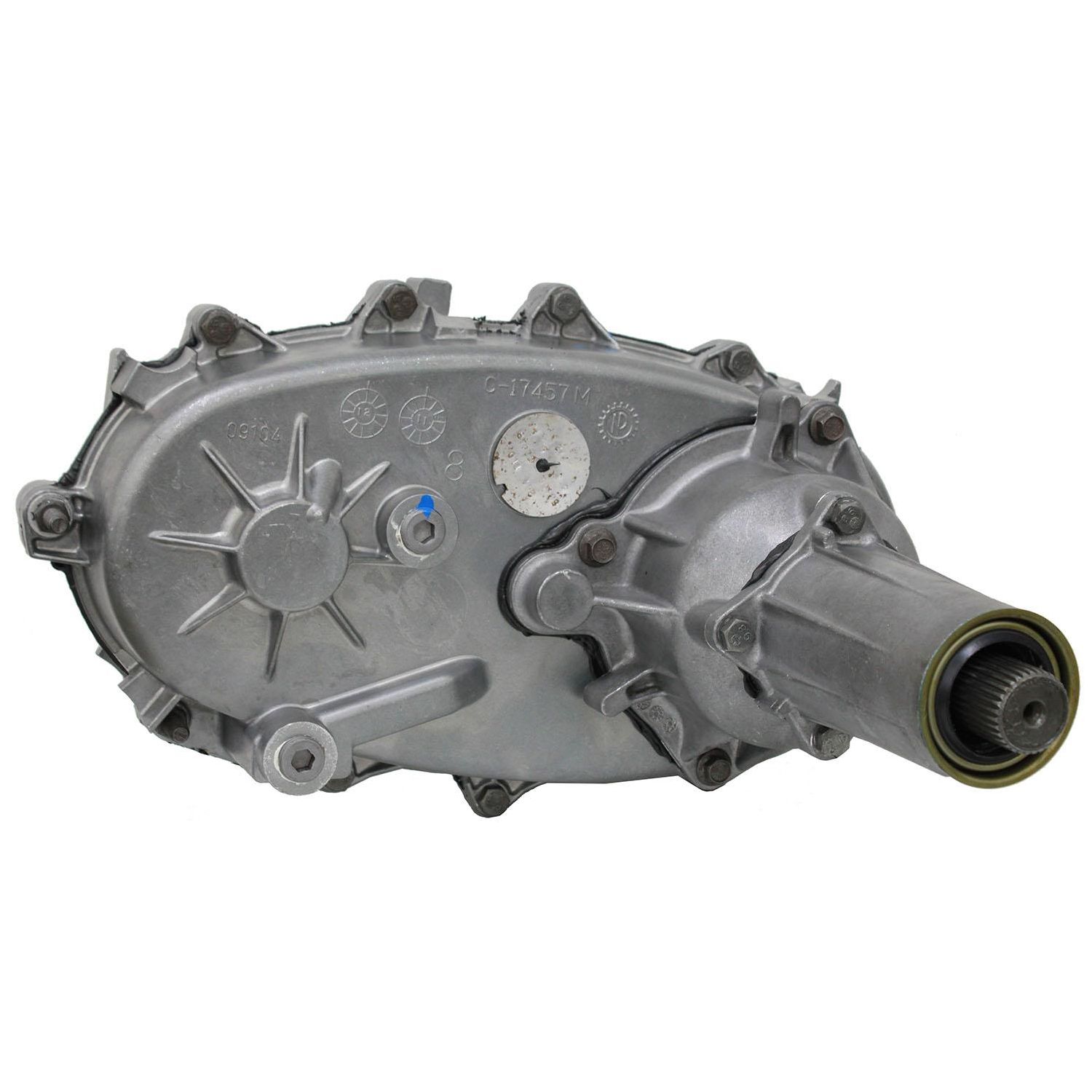 National Powertrain Transfer Case X3147
