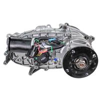 National Powertrain Transfer Case X410M for Mazda