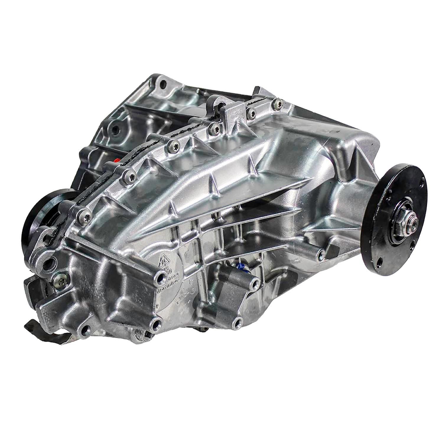 National Powertrain Transfer Case X4294