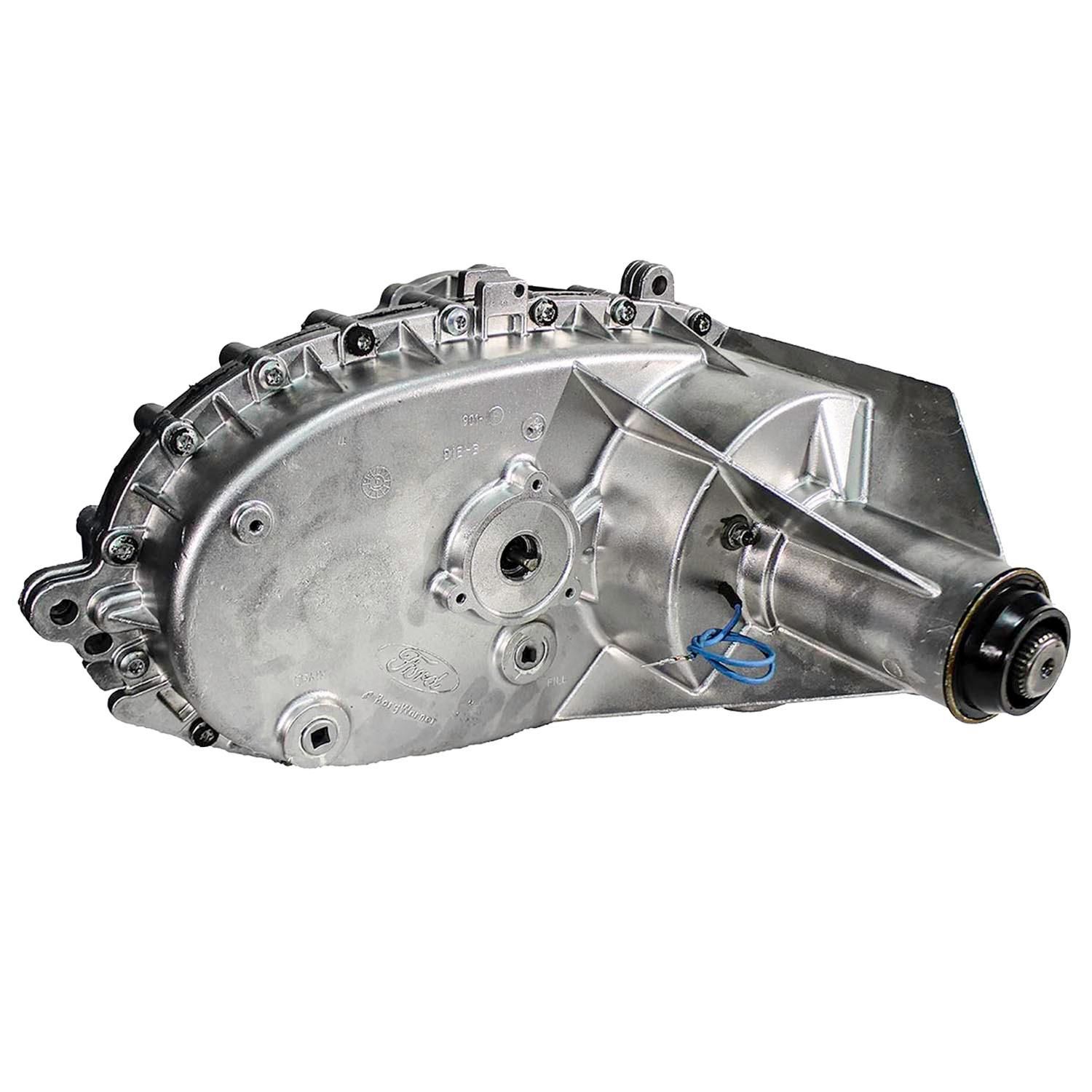 National Powertrain Transfer Case X4311