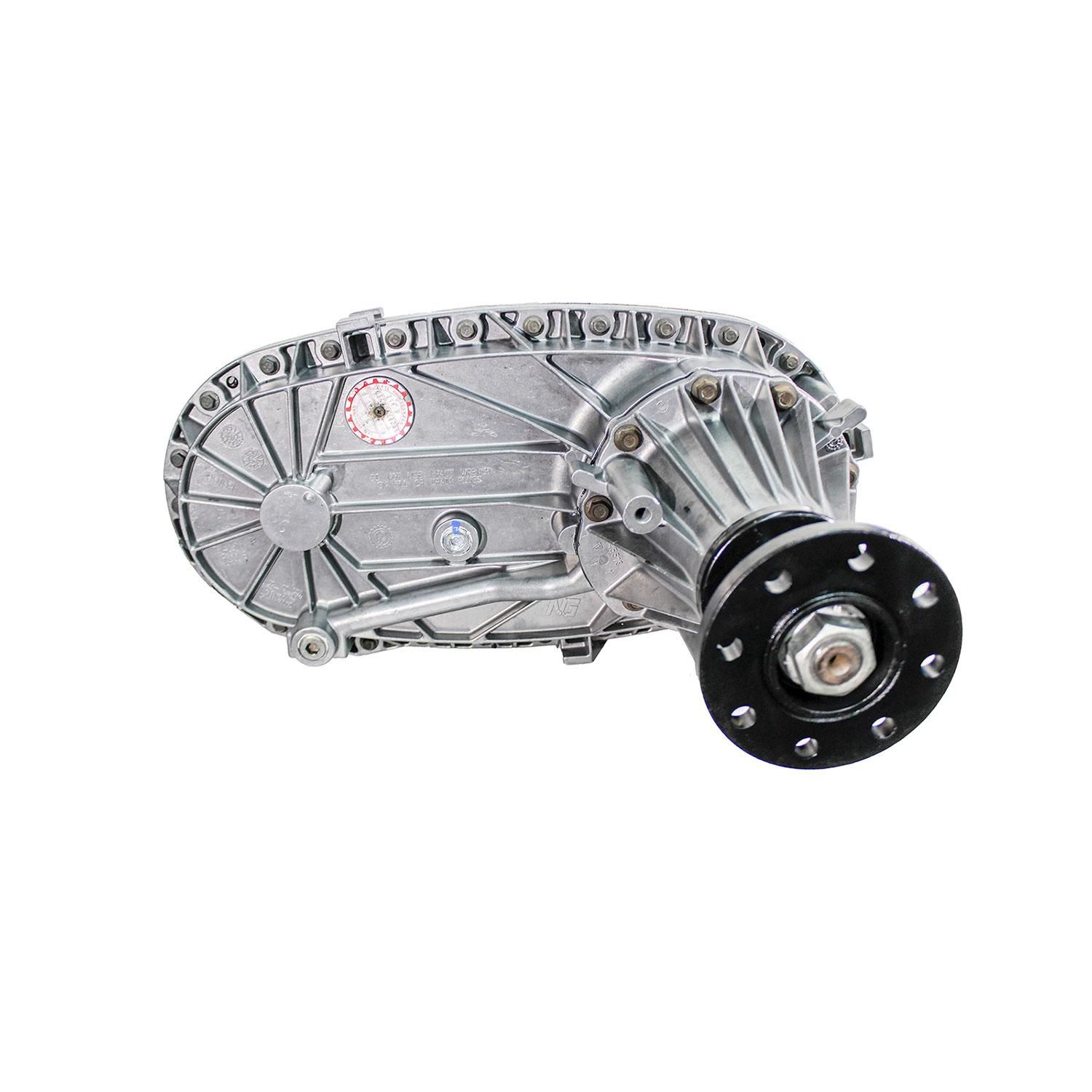 National Powertrain Transfer Case X4324
