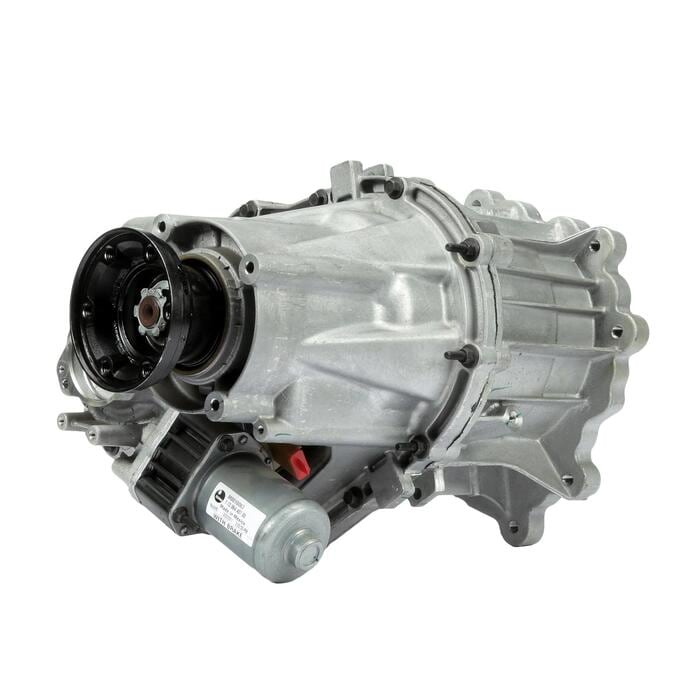 National Powertrain Transfer Case Assembly X471M