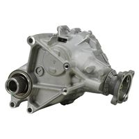 National Powertrain Transfer Case X712 for Ford Fusion