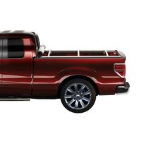 2015 Gmc Sierra 1500 Tonneau Covers Truck Bed Covers For 2015 Sierra 1500