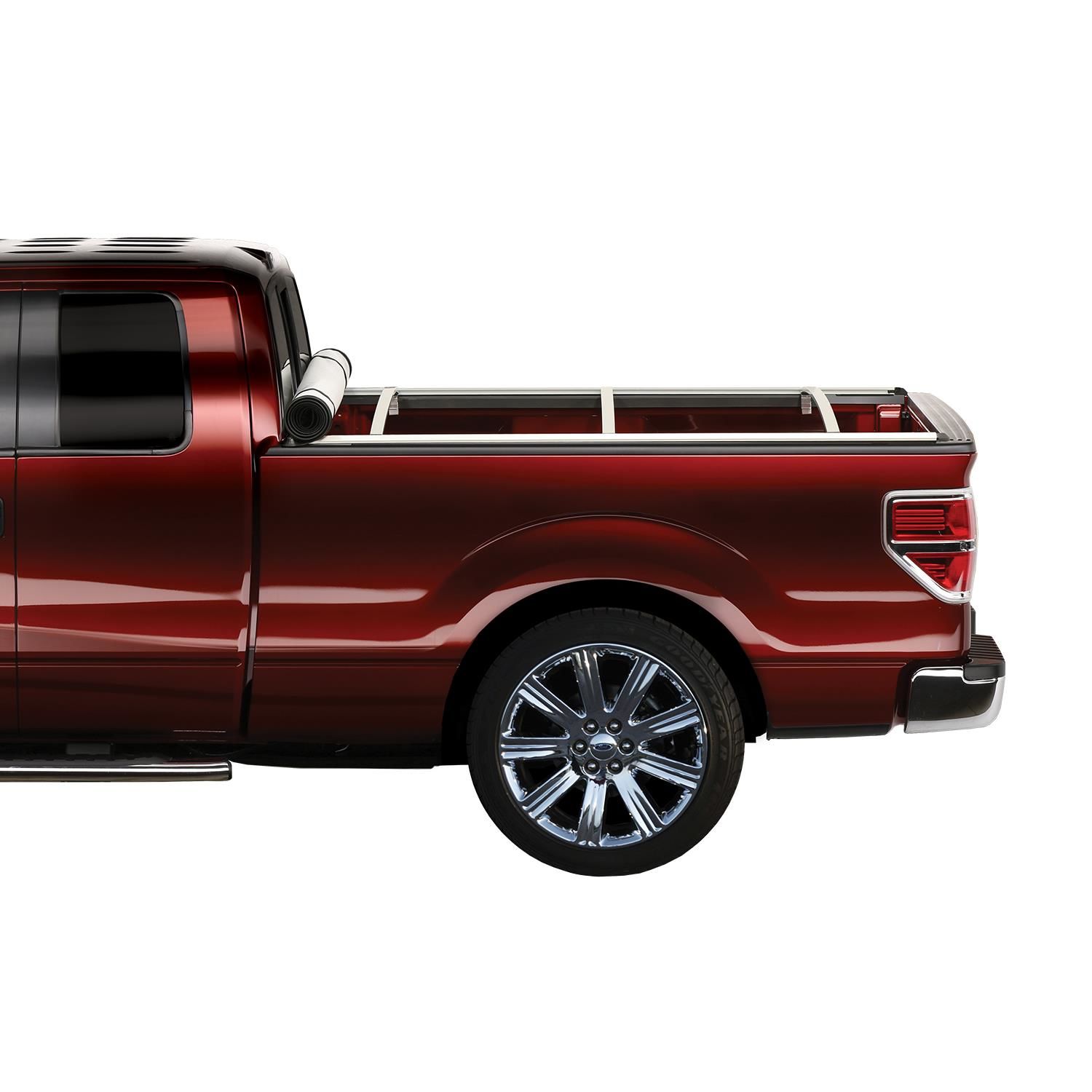 Extang Tuff Tonno Soft Roll Up Tonneau Cover 14660