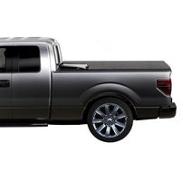 2018 Gmc Canyon Tonneau Covers Truck Bed Covers For 2018 Canyon