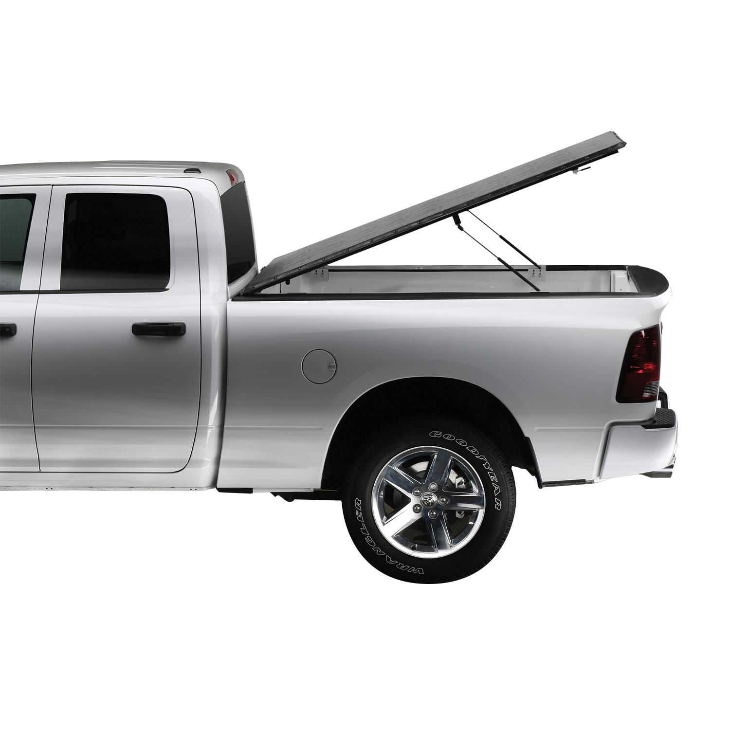 Extang Fulltilt Soft Hinged Tonneau Cover 38350