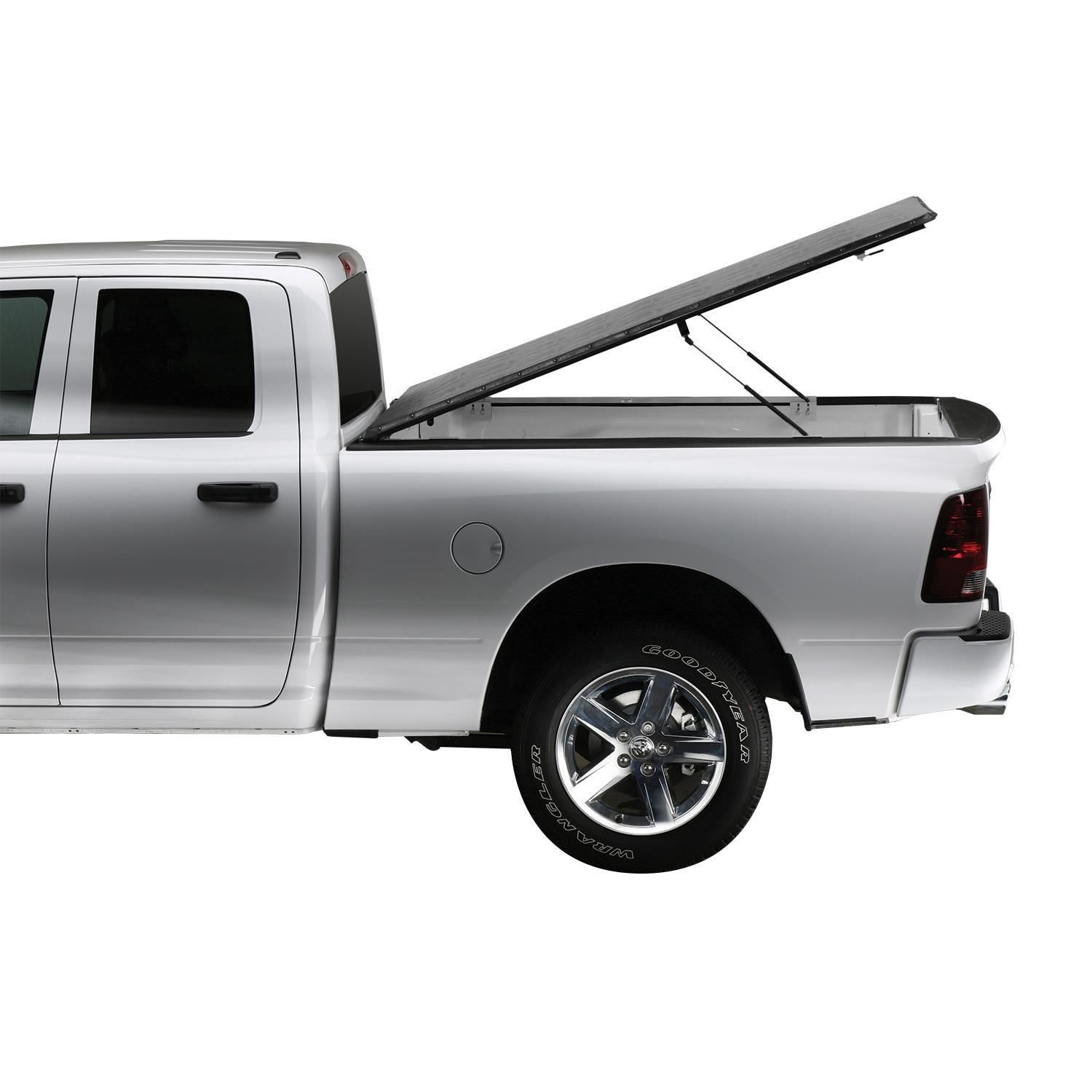 Extang Fulltilt Soft Hinged Tonneau Cover 38465