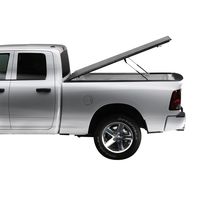 2007 Ford F250 Super Duty Tonneau Cover