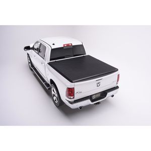 American Tonneau Hard Tri Fold Tonneau Cover 76107