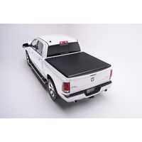 2017 Ford F250 Super Duty Tonneau Cover