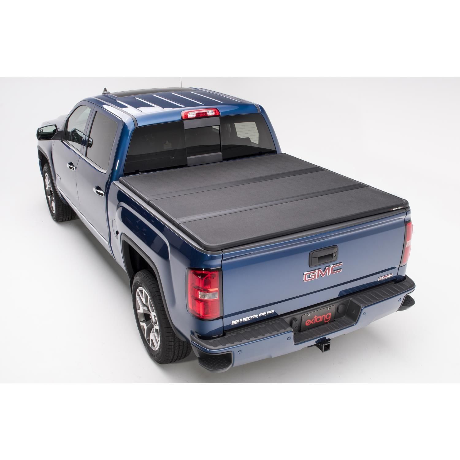 Extang Solid Fold 2 0 Hard Tri Fold Tonneau Cover 83405