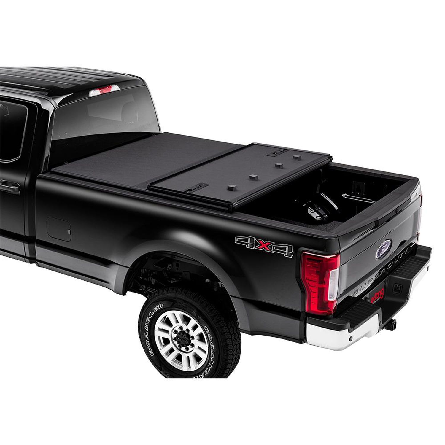 Extang Solid Fold 2.0 Hard TriFold Tonneau Cover 83480