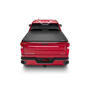 American Tonneau Soft Tri Fold Tonneau Cover 66316