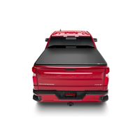 2002 Ford F150 Tonneau Cover