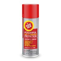 WD-40 Lubricante de 14.4 oz EZ-REACH multiusos con dispensador flexible