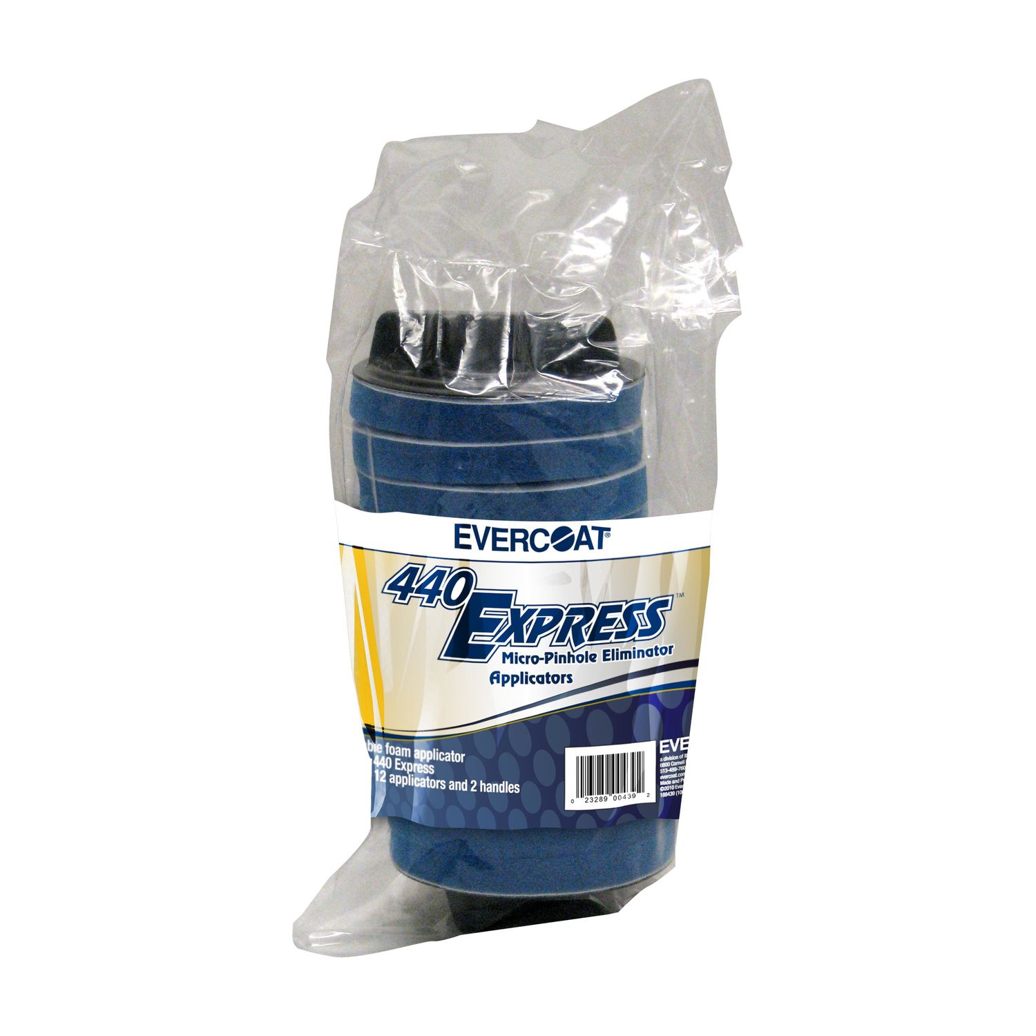 Evercoat Color-Change Filler 1 Pint