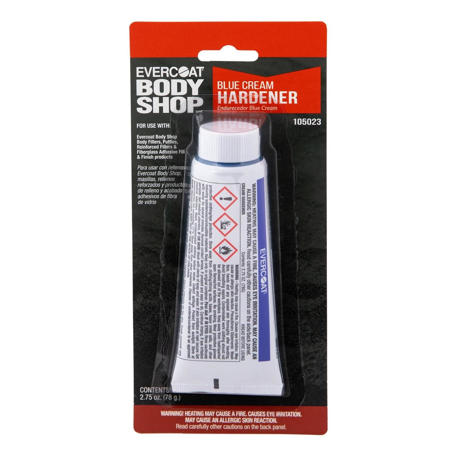 Cream Hardener 2.75oz