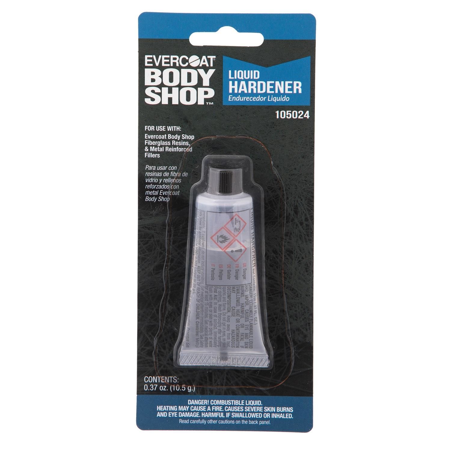 Liquid Hardener 0.37oz