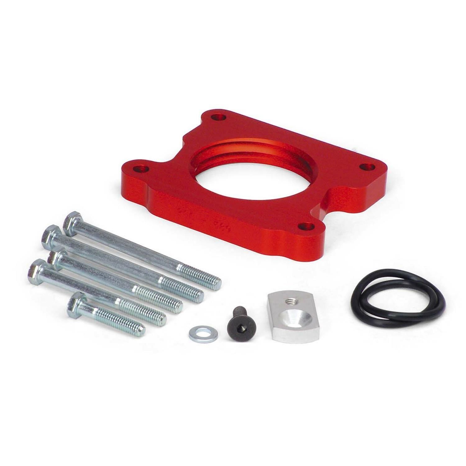 AirAid Throttle Body Spacer 200589
