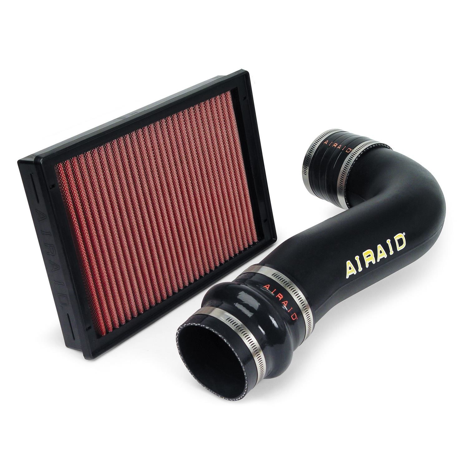 AirAid Air Intake System 300725