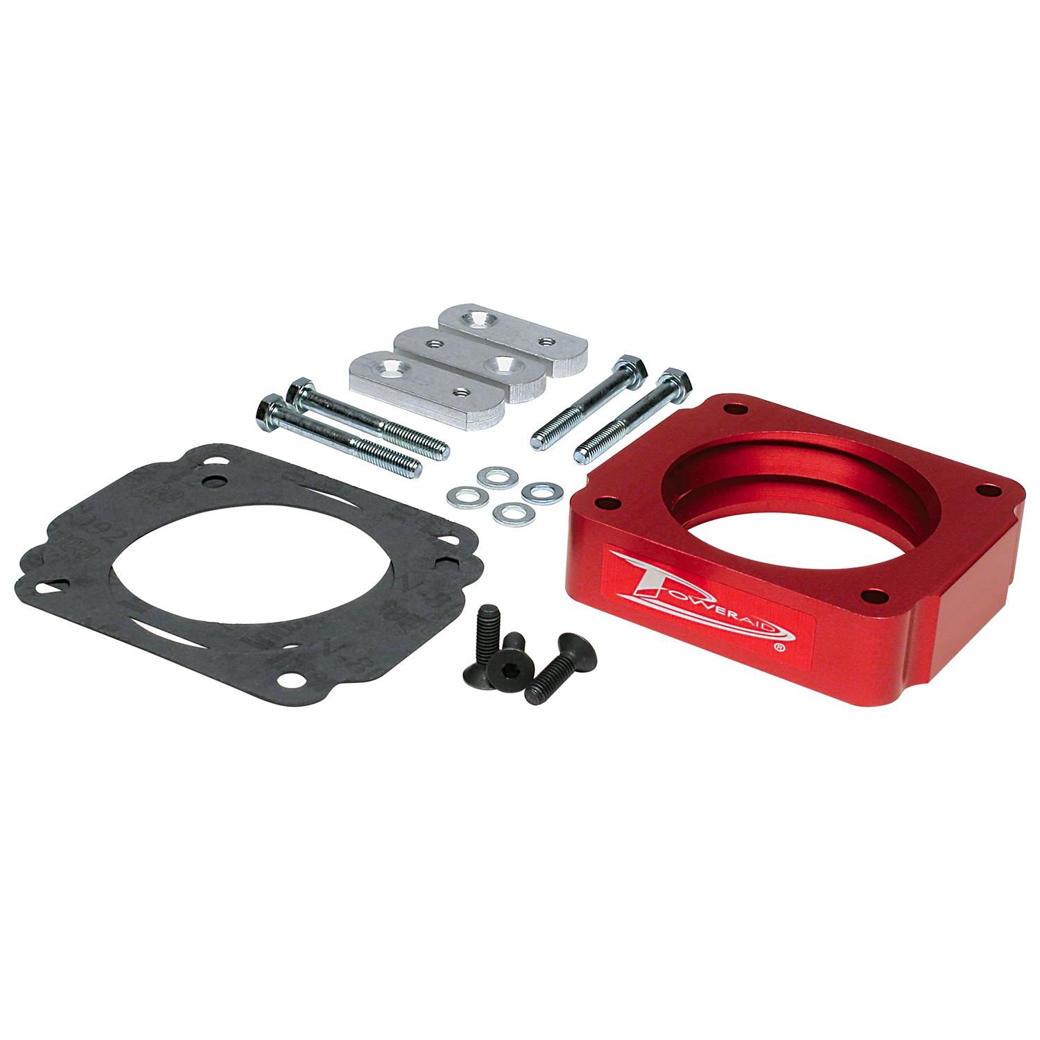 AirAid Throttle Body Spacer 400590