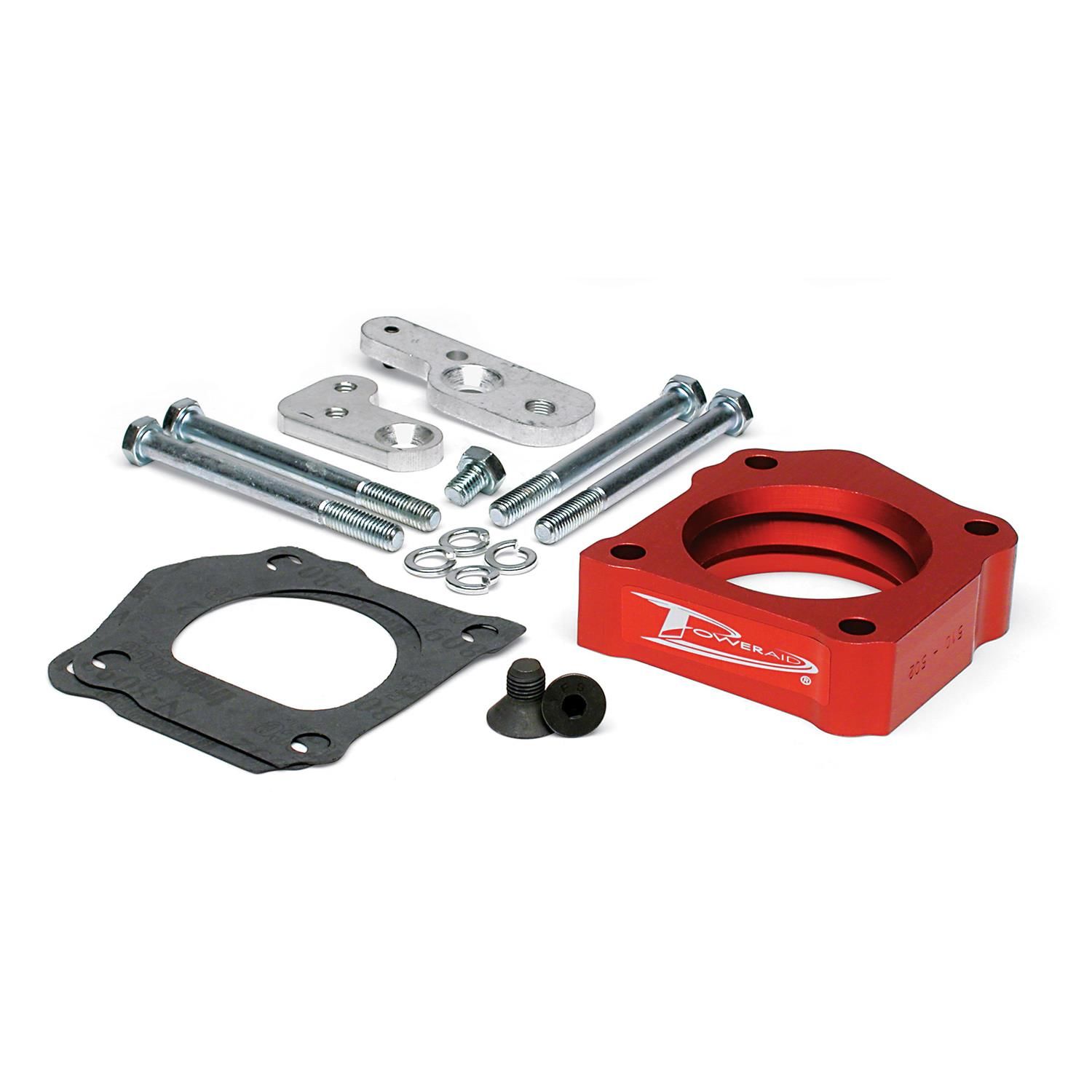 AirAid Throttle Body Spacer 510502
