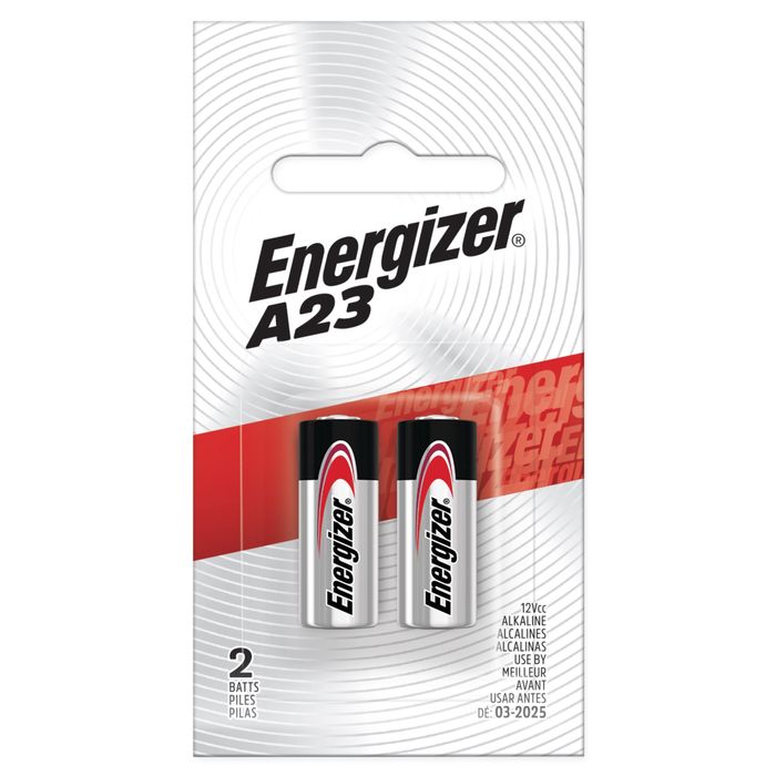 Pila A23-Energizer